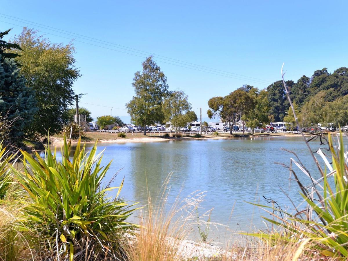 Blue Lagoon - Kaiteriteri Holiday Unit Bagian luar foto